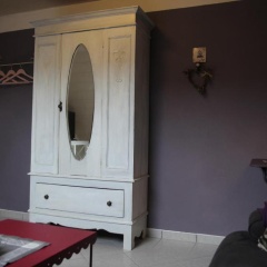 Romantische Ferienwohnung Rheingold 50 qm für 2 bis 4 P - Bild 3