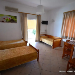 Hotel Zagkas thumbnail 2