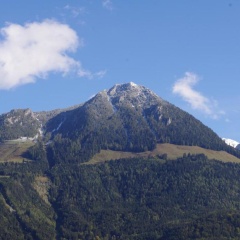 Ferienwohnung Haus Alpenrebe - Bild 7