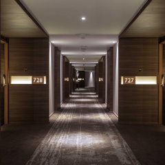 Jubilee Prestige Ratchadapisek Hotel - Bild 21