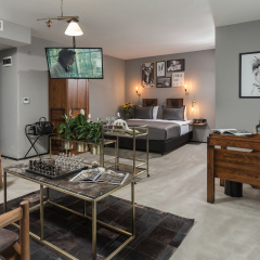 Hotel Cinnah - Bild 15