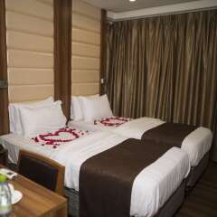 Dreams Grand in Hulhumale, Maldives from 141$, photos, reviews - zenhotels.com guestroom photo 4