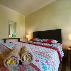 Timbis Homestay Bali - Bild 2