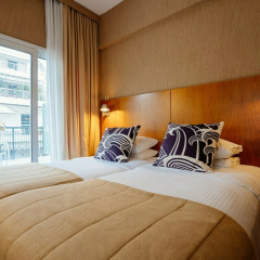 Philippos Hotel - Bild 5
