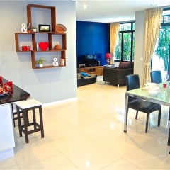 Kamala Regent 2 bedrooms Pool Access Apartment - Bild 17