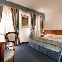 Albergo San Marco - Bild 2