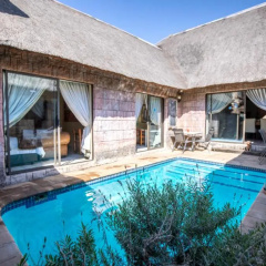 Thatch Haven Guest House thumbnail 13