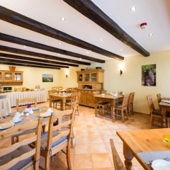Hotel Maria Aurora - Bild 16