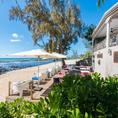 Voile Bleue Boutique Hotel in Pointe Aux Piments, Mauritius from 123$, photos, reviews - zenhotels.com photo 23