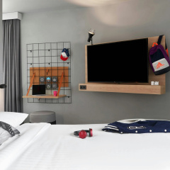 Moxy Cologne-Bonn Airport - Bild 7