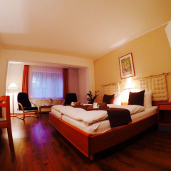Hotel An den Bleichen - Bild 2