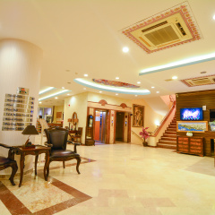 Pine House by Werde Hotels - Bild 7