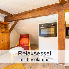 Ferienwohnung Rambold Wettersteinwand - Bild 3