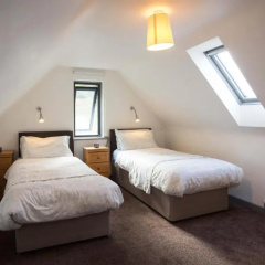The Old Deanery Holiday Vacation Homes thumbnail 3