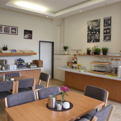 City-Pension Magdeburg - Bild 12