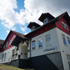 Hotel Garni Hennesburg - Bild 1