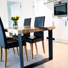 Luxuriöses Neubau-Apartment mit e-Lade Parkplatz - Bild 15