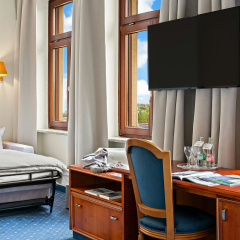 Bayerischer Hof Dresden - Bild 4