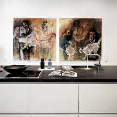 Boutique Suites and Residences Heidelberg – Alte Zigarrenmanufaktur - Bild 11