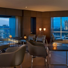 Park Plaza London Riverbank - Bild 14