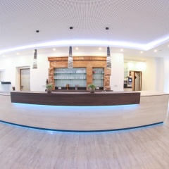 Hotel Wali - Bild 2