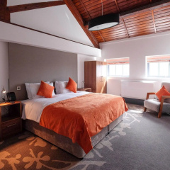 The Ainscow Hotel thumbnail 4