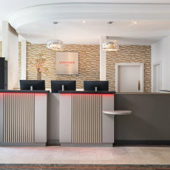 Leonardo Hotel Duesseldorf City Center - Bild 2
