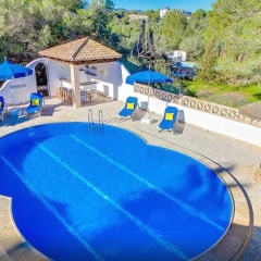 Villa Lombardia - Bild 11