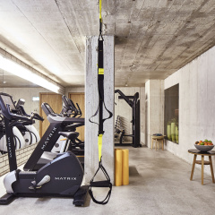 Nomad Design & Lifestyle Hotel - Member of Design Hotels - Bild 22