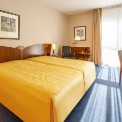 Apart Hotel Halle - Bild 4