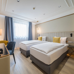La Prima Fashion Hotel - Bild 5