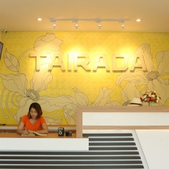 Tairada Boutique Hotel x StayLah - Bild 21