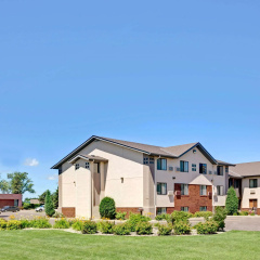 Super 8 by Wyndham Aberdeen East thumbnail 9