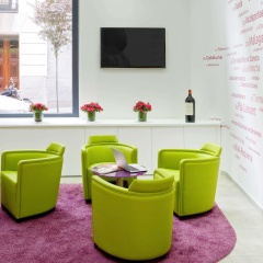 Hotel ibis Styles Madrid Prado - Bild 18