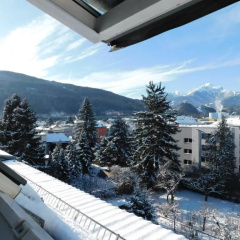 Binders Budget City Mountain Hotel - Bild 26