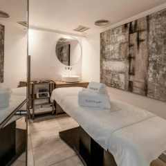 Hospes Puerta de Alcalá, a Member of Design Hotels - Bild 6