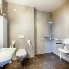 B&B Hotel Amsterdam-Zaandam - Bild 9