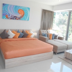 Chic Karon Studio with WIFI - Bild 5