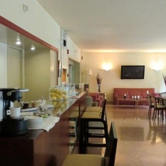 Tres Torres Atiram Hotel - Bild 16