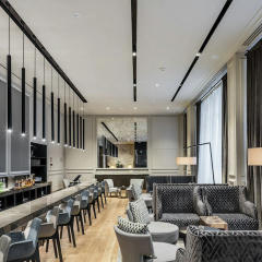 BoHo Prague Hotel, Small Luxury Hotels - Bild 19