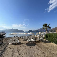 Kayamaris Hotel - Bild 30