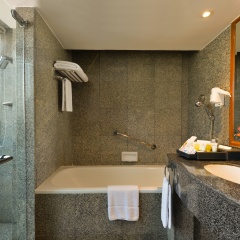 NH Bangkok Sukhumvit Boulevard - Bild 12