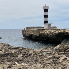 Isla De Cabrera Aparthotel - Bild 22
