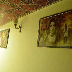 Surya Garh Hotel thumbnail 12