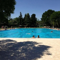 H La Cabaña - Bild 17