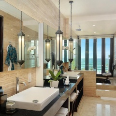 The Seminyak Beach Resort & Spa - Bild 19