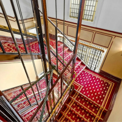 ProfilHotels Copenhagen Plaza - Bild 16