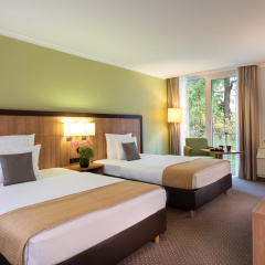 Leonardo Hotel Düsseldorf Airport - Ratingen - Bild 6