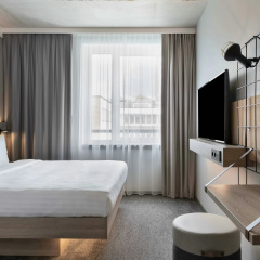 Moxy Bremen - Bild 4