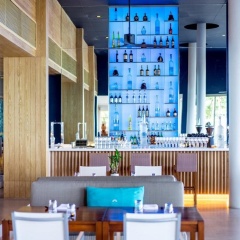 Twinpalms Surin Beach Phuket - Bild 9
